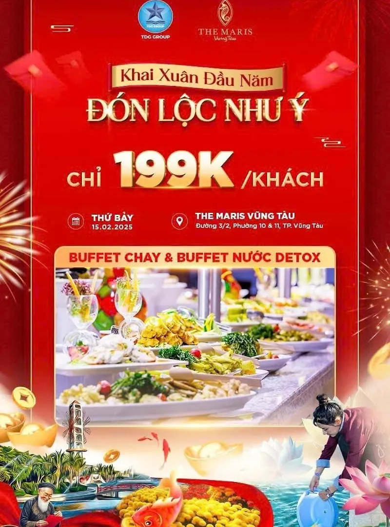 Biet Thu Mat Bien - The Maris Vung Tau - Nvkd Thao Zozo Lägenhet Vietnam