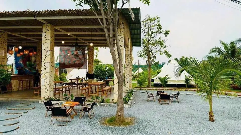 Biet Thu Mat Bien - The Maris Vung Tau - Nvkd Thao Zozo Lägenhet