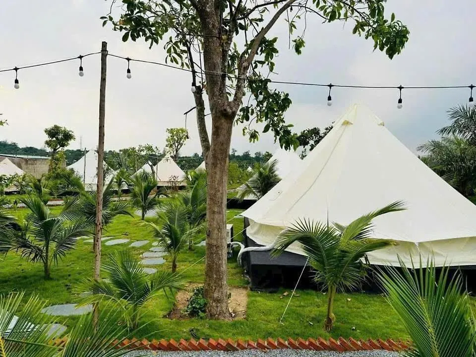 Biet Thu Mat Bien - The Maris Vung Tau - Nvkd Thao Zozo Lägenhet Vietnam